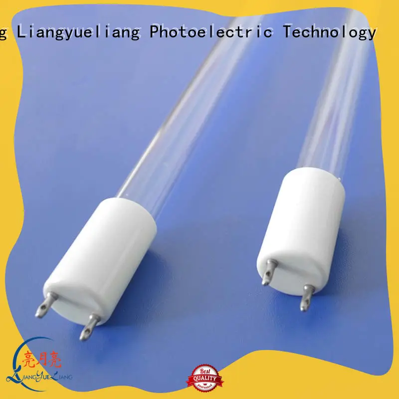 LiangYueLiang ends uv germ light Supply for water treatment