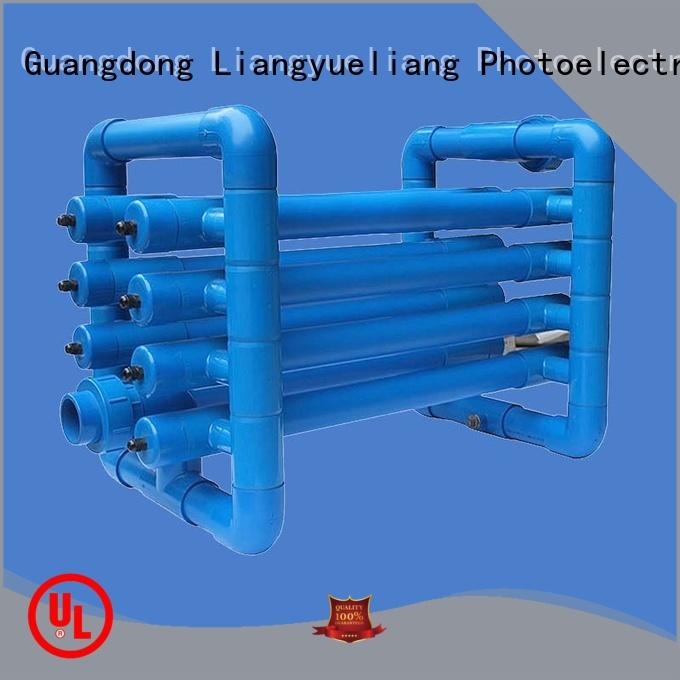 whole house uv water sterilizer stainless for SPA LiangYueLiang