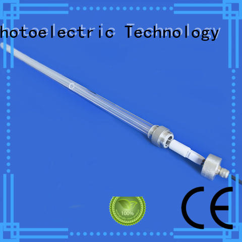 LiangYueLiang ultraviolet led uv germicidal lamps factory price for wastewater plant