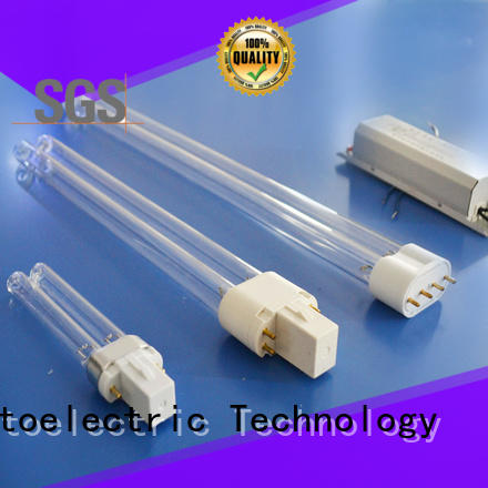 LiangYueLiang treatment uv germicidal lamp manufacturers company for wastewater plant
