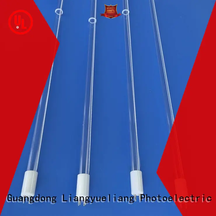 LiangYueLiang power uvc germicidal light bulbs for water recycling