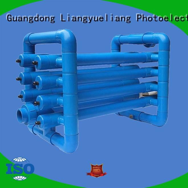 power steel stainless water sterilizer LiangYueLiang Brand