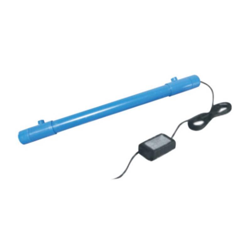 stainless water sterilizer pen directly sale for fish farming, LiangYueLiang-1