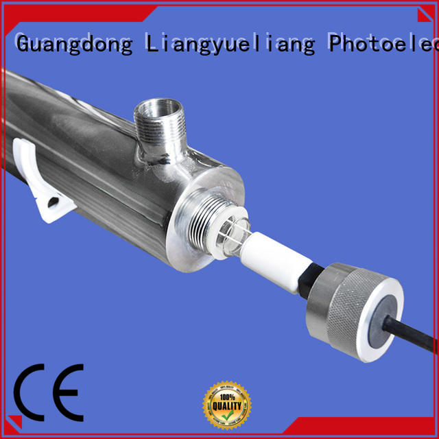 1040w water sterilizer sterilizer for drink clean water LiangYueLiang