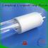 bulk uvc lamp ends Supply for industry dirty water discharged
