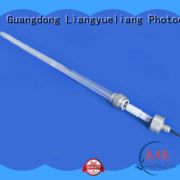 LiangYueLiang double germicidal uvc led factory for water recycling