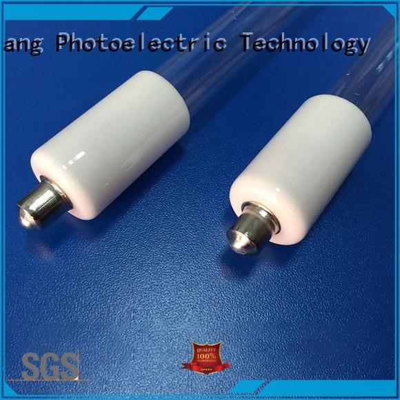 LiangYueLiang effective uv germicidal lamp manufacturers Supply for industry dirty water discharged