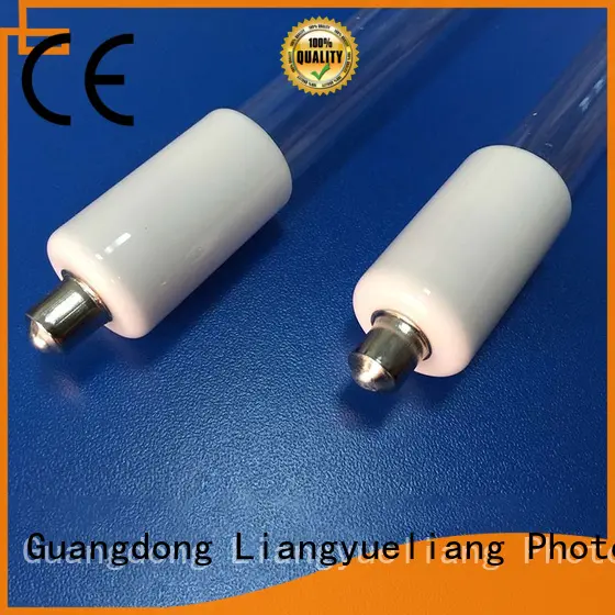 start series power LiangYueLiang Brand uvc light