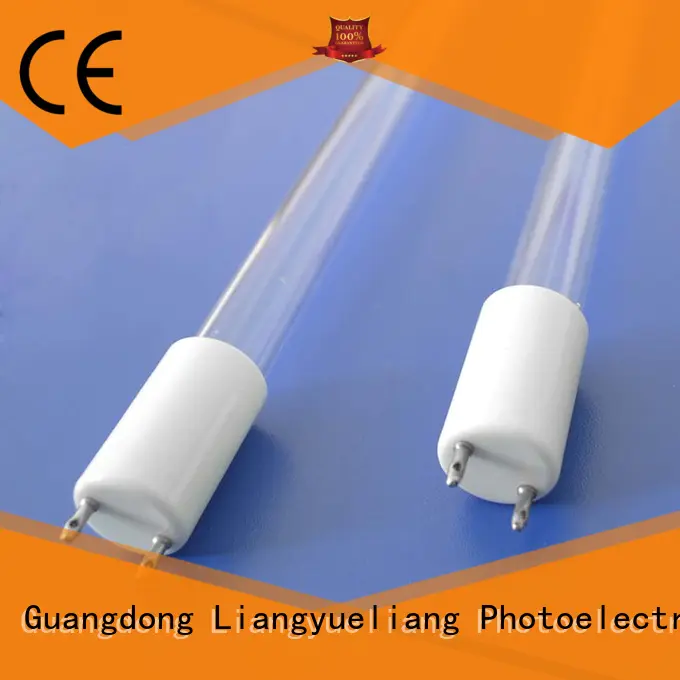LiangYueLiang highly recommend uv germicidal lamp for home amalgam for wastewater plant