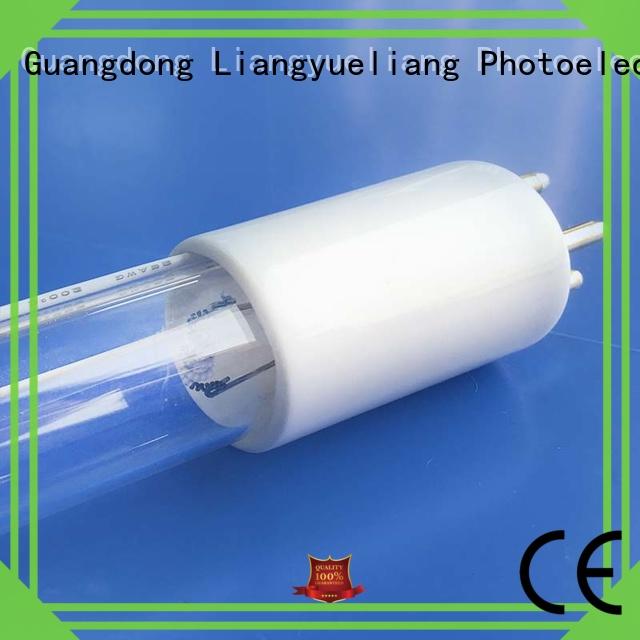 ho germicidal uv gph for air sterilization LiangYueLiang