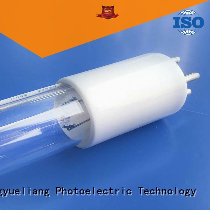 LiangYueLiang bulb uv light germicidal lamp Suppliers for water recycling