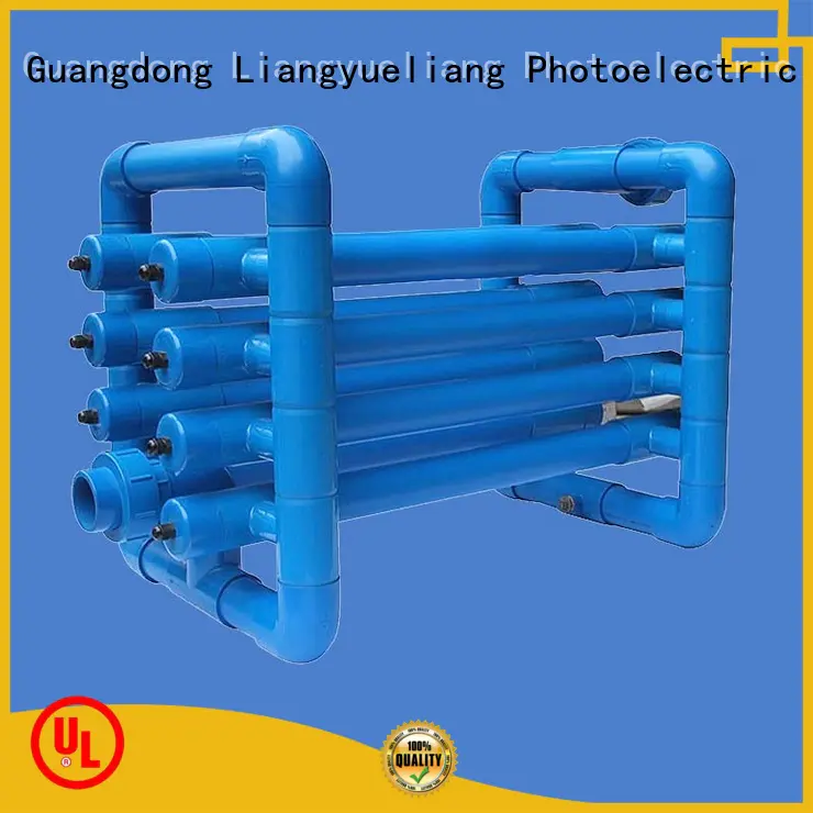 LiangYueLiang durable freshwater uv sterilizer made in China for pond