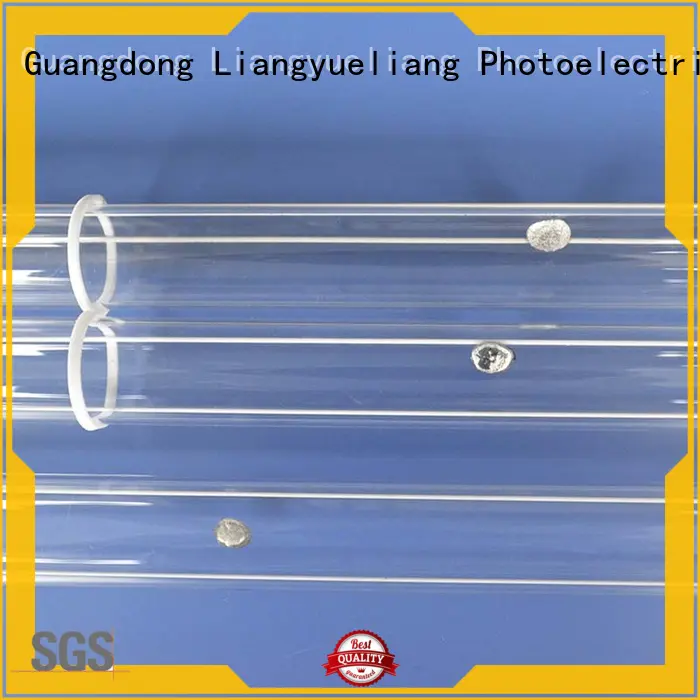 LiangYueLiang bulk ultraviolet light germicidal lamps energy saving for air sterilization