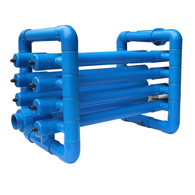 stainless water sterilizer pen directly sale for fish farming, LiangYueLiang-2