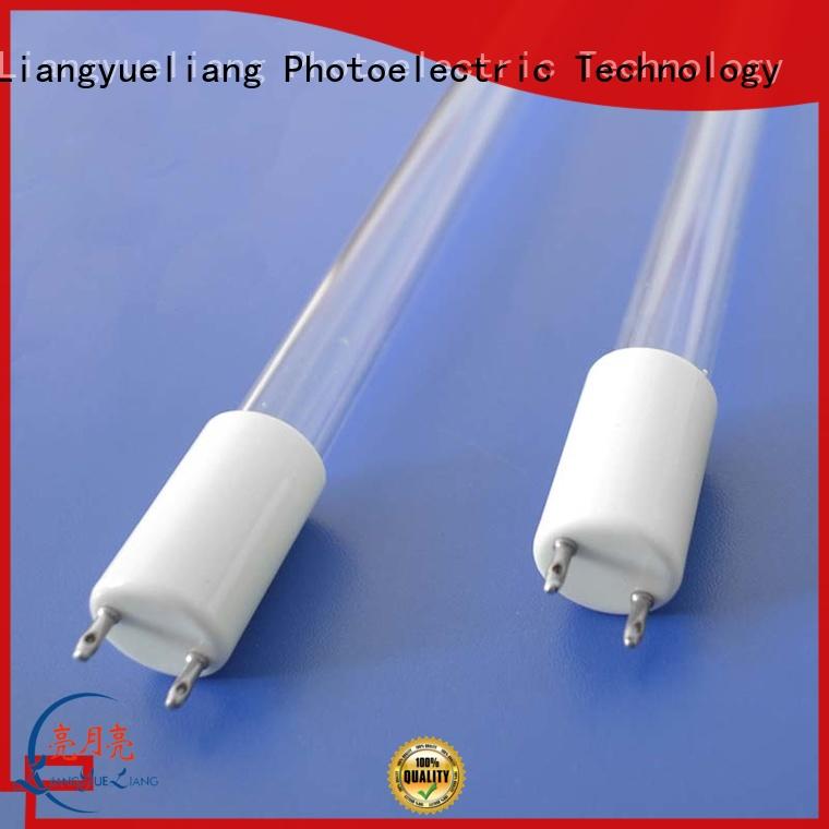 LiangYueLiang bulb uvc germicidal light chinese manufacturer for water recycling