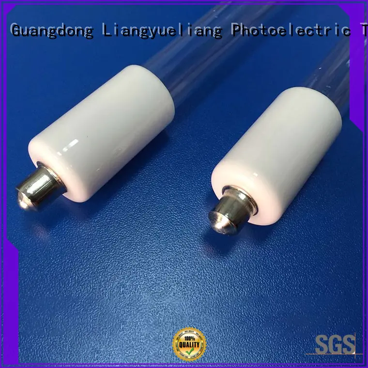 LiangYueLiang t5 germicidal uv led lights energy saving for air sterilization