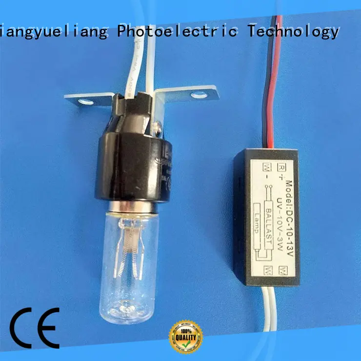 LiangYueLiang t5 uvc wavelength energy saving water recycling
