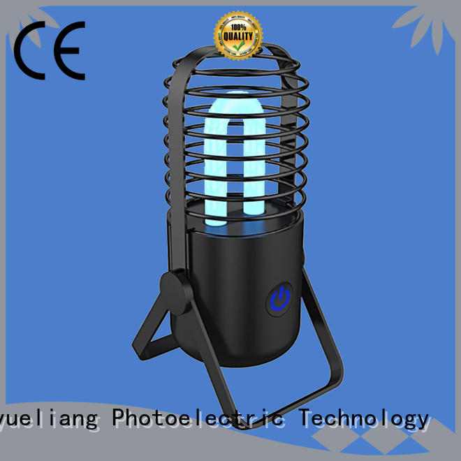 portable uv black light uv for office LiangYueLiang