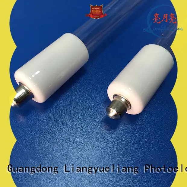 LiangYueLiang hot sale ultraviolet germicidal irradiation germicidal for water treatment