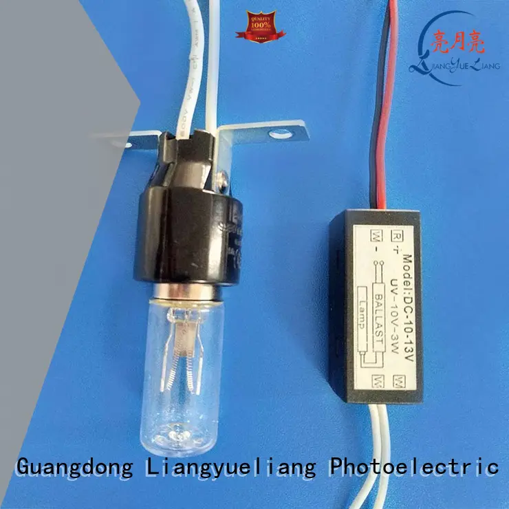 ultraviolet germicidal lamp shaped bulk purchase for underground water recycling