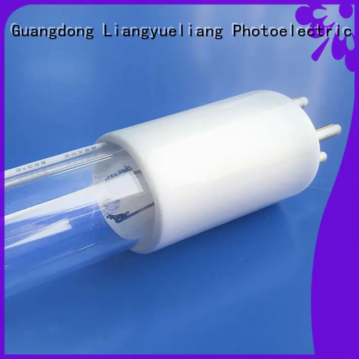 t5 ultraviolet germicidal irradiation instant for underground water recycling LiangYueLiang