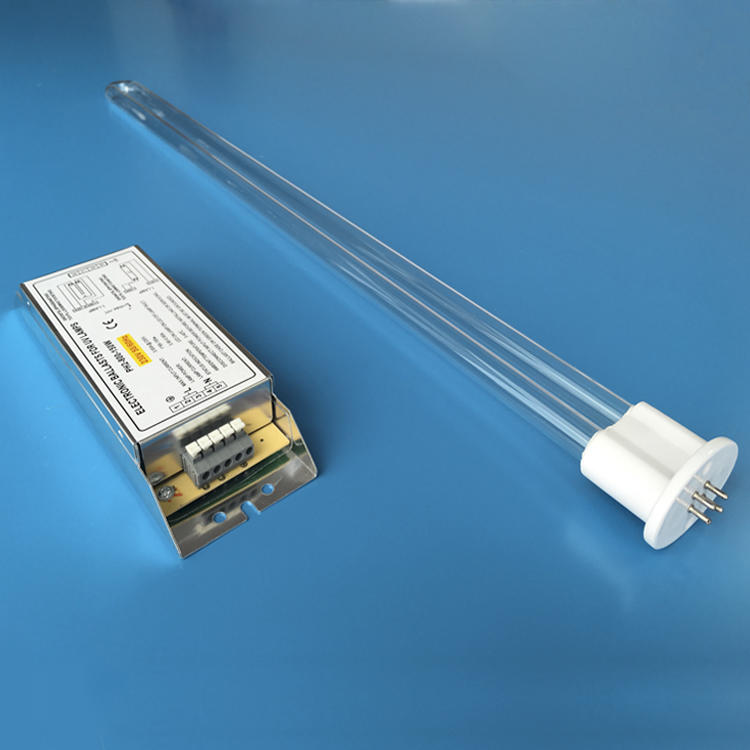 LiangYueLiang hot sale uvc germicidal lamp chinese manufacturer for air sterilization-3