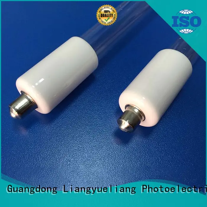 LiangYueLiang new uv germicidal lights for ac Suppliers for underground water recycling