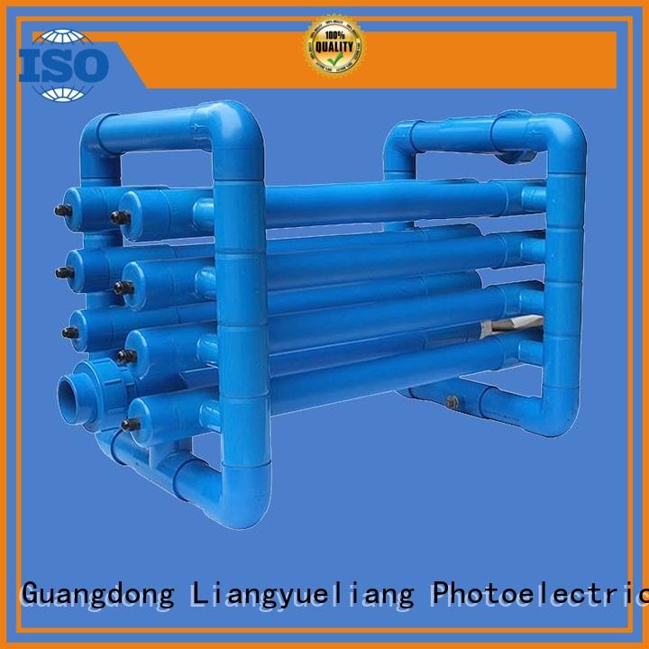 LiangYueLiang efficient uv sterlizer 1040w for fish farming,