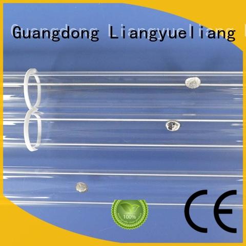 LiangYueLiang anti-rust uvc germicidal light energy saving for underground water recycling