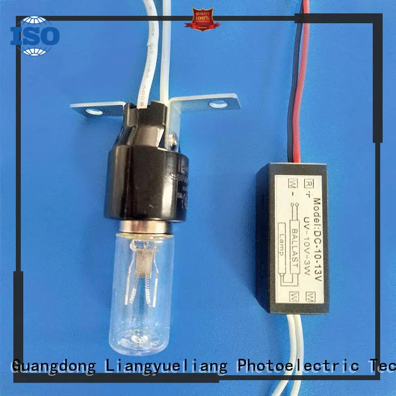 germicidal uv shaped output Bulk Buy power LiangYueLiang