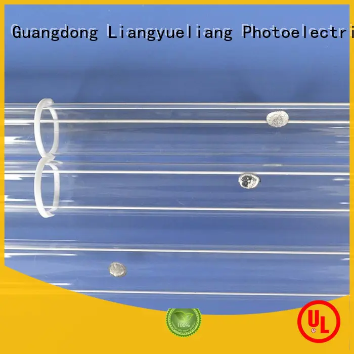 treatment germicidal tube lamp bulbs wastewater plant, underground water recycling, industry dirty water discharged, domestic sewage LiangYueLiang