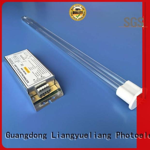 new uv lamp for water purifier pin tube for air sterilization