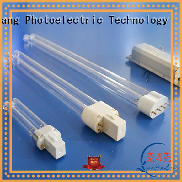 LiangYueLiang germicidal germicidal lamp for wastewater plant