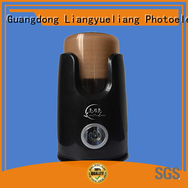 wall portable uv light sterilization manufacturer for hotel LiangYueLiang