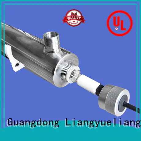 high quality whole house uv water sterilizer directly sale for fish farming,