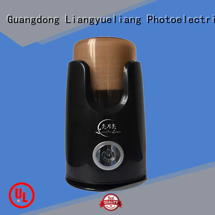 LiangYueLiang mounted portable uv light sanitizer energy saving for bedroom
