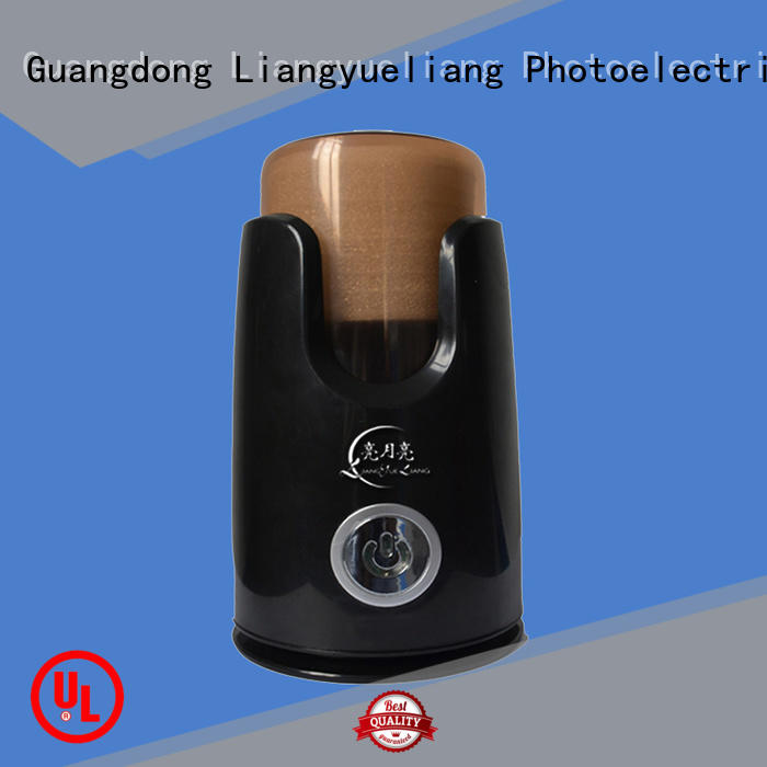 LiangYueLiang mounted portable uv light sanitizer energy saving for bedroom