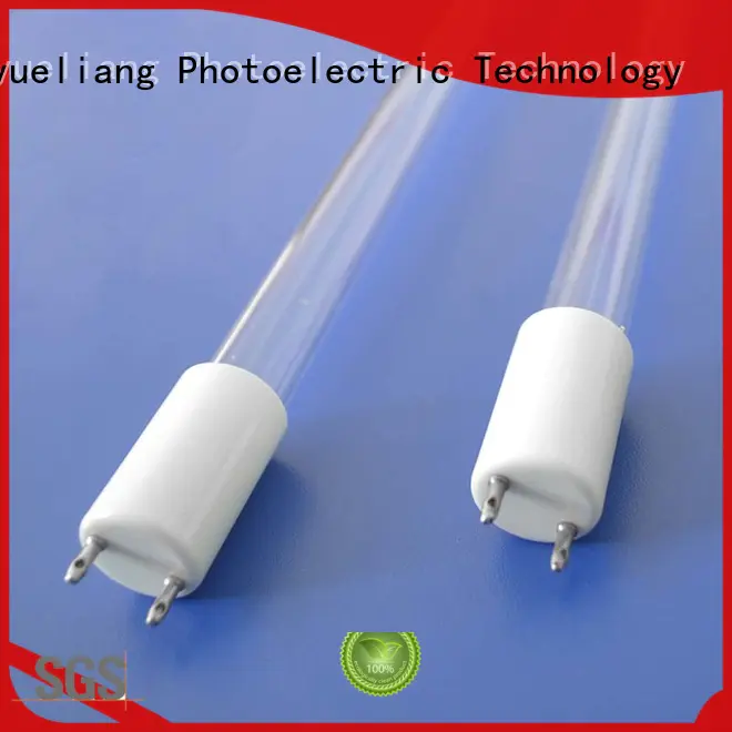LiangYueLiang effective uvc germicidal tube water treatment
