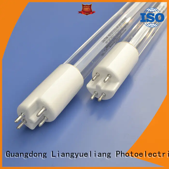 LiangYueLiang good quality uv germicidal bulb manufacturers for mining industry