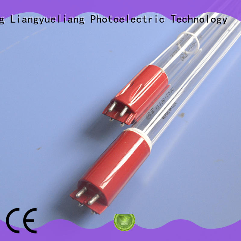 LiangYueLiang Brand kitchen custom uv light bulbs manufacture