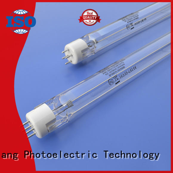 LiangYueLiang stable uv bulb company for waste water plant