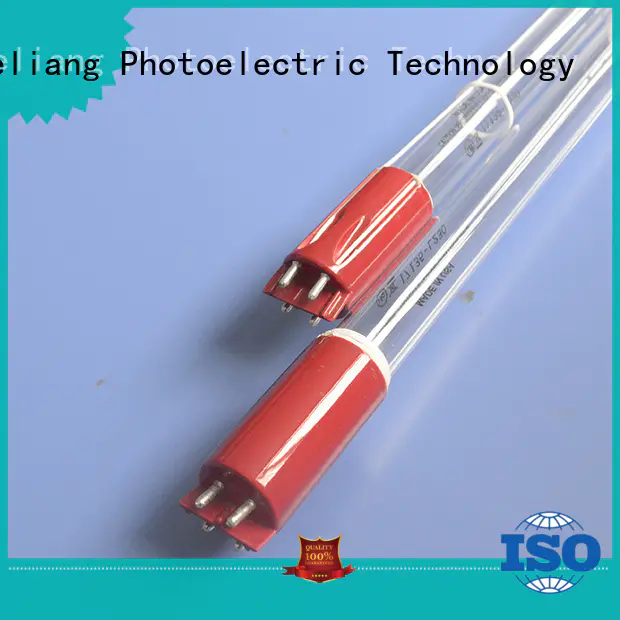 good quality germicidal uv light bulbs promotion for waste water plant