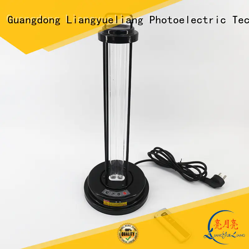 excellent quality ultraviolet light germicidal lamps treatment for wastewater plant