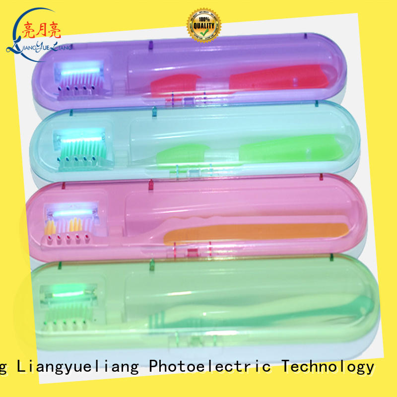 LiangYueLiang reliable quality portable ultraviolet light for business for auto