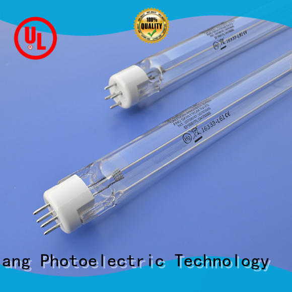 LiangYueLiang stable germicidal bulb uv for mining industry