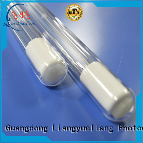 LiangYueLiang photocatalytic uv light fitting for bulbs