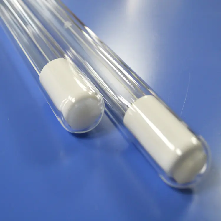 photocatalytic uv quartz photocatalytic replacement for bulbs