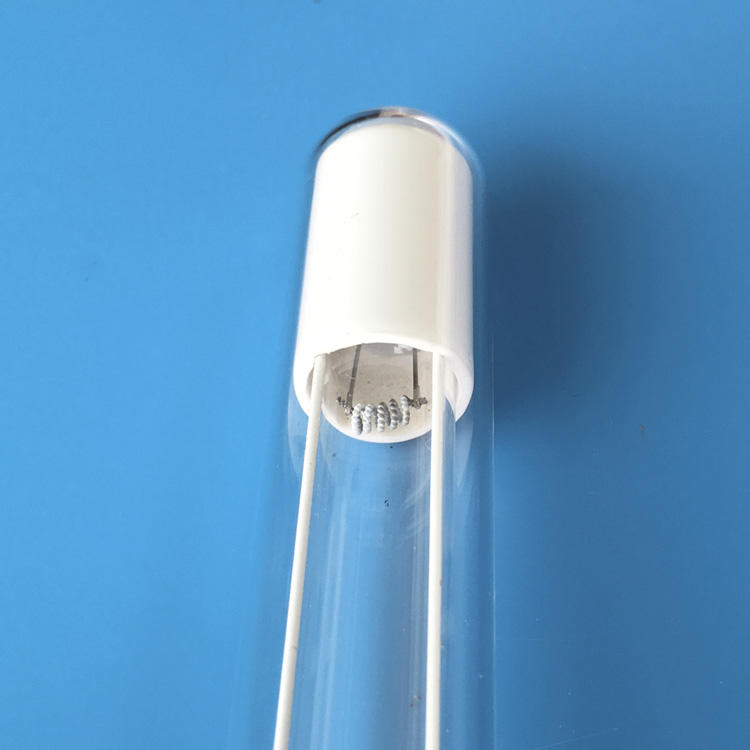 light fittings sleeve glass uv tube light fitting manufacture
