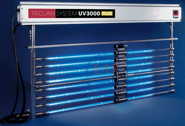 LiangYueLiang 100% quality uv light technology for medical disinfection-1