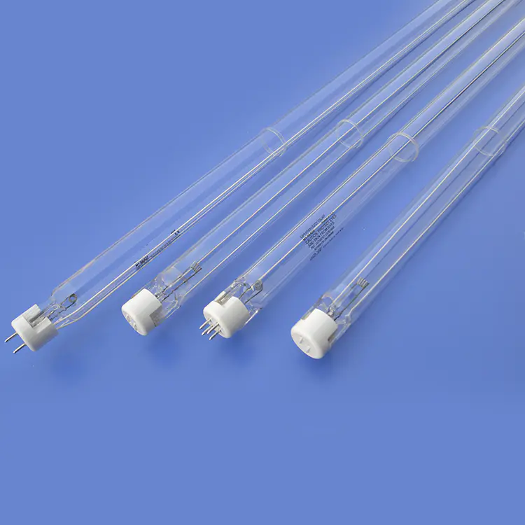 LiangYueLiang best selling ultra violet tube online water recycling
